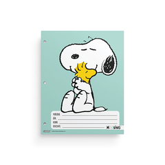 MOOVING SEPARADORES N°3 SNOOPY en internet