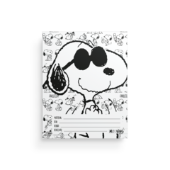 Imagen de MOOVING SEPARADORES N°3 SNOOPY