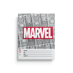 MOOVING SEPARADORES N°3 MARVEL - tienda online