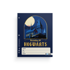 MOOVING SEPARADORES N°3 HARRY POTTER - tienda online