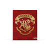 MOOVING CUADERNO 19X24 48 HJS RAYADAS HARRY POTTER