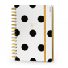 MOOVING AGENDA 2024 DIARIA DOTS 15X21