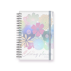 MOOVING AGENDA 2024 THE COLORING PLANNER SEMANAL 15X21