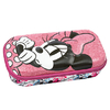 MOOVING CARTUCHERA BOX MINNIE MOUSE