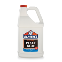 ELMER¨S CLEAR GLUE GALON 3.78 L