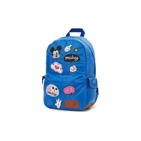 MOOVING MOCHILA HARRY POTTER 19 LT