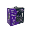 GTC AURICULAR PLAY TO WIN GAMING HEADSET HSG-607