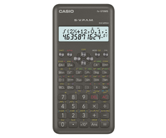 CASIO CALCULADORA CIENTIFICA FX-570MS - comprar online