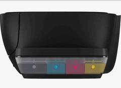 Impresora a color multifunción HP Ink Tank 315 negra 200V - 240V en internet
