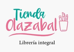 FW CARPETA N°3 MINIMALISTA 3X40 - TIENDA OLAZABAL LIBRERIA INTEGRAL