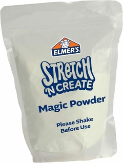 Kit de masa Stretch 'N Create de Elmer's, 3 formas de jugar, kit Snack Shack ( 339054 )