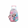 CHIMOLA MOCHILA C/CARRO 18" DOG