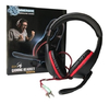 GX AURICULARES GAMING HEADSET HS-G560