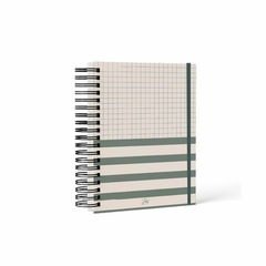 FW CUADERNO 16X21 T/DURA LINEA NEO - comprar online