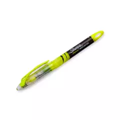 SHARPIE RESALTADOR LIQUIDO FLUO - comprar online