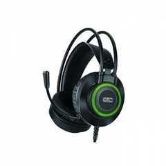 GTC AURICULAR PLAY TO WIN GAMING HEADSET HSG-612 - comprar online