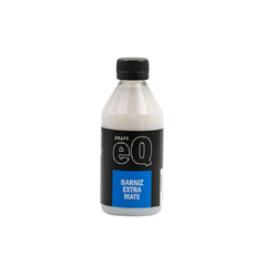 EQ BARNIZ EXTRA MATE 250 CC ( 69989 )