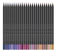 FABER CASTELL ECOLAPICES SUPER SOFT X 100 COLORES