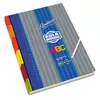 RIVADAVIA CUADERNO DE EDUCACION INICIAL AUÑA UMIVERSAL T/DURA 19X23.5 X 42 HJS ( 336982 )