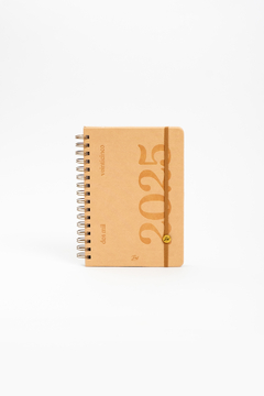 FW AGENDA 2025 NEO DIARIA 15x21 - comprar online