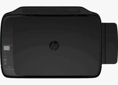 Impresora a color multifunción HP Ink Tank 315 negra 200V - 240V - tienda online