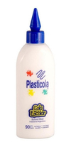 Adhesivo Vinílico 90 ml Plasticola (3493)