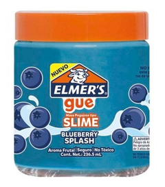 ELMERS SLIME SPLASH BLUEBERRY en internet