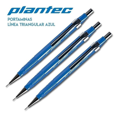 PLANTEC PORTAMINAS 19512 0.7 MM