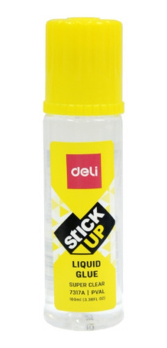 DELI ADHESIVO STICK UP 100 ML ( 320865 )