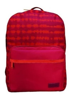 MOOVING MOCHILA BAIRES FUCSIA