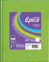 LEDESMA CUADERNO EPICA T/DURA 48 HJS RAYADAS ( 334867 )