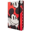 MOOVING CUADERNO NOTES A5 MICKEY MOUSE
