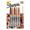 SHARPIE MARCADORES FINE RETRATO X 5 ( 337143 )