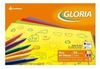 GLORIA BLOCK Nª5 DE DIBUJO X 24 HOJAS COLOR