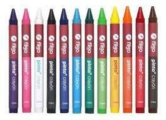 FILGO CRAYONES PINTO JUMBO X 12 ( 331255 ) - comprar online