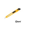 OLAMI CUTTER Nº71 9 MM ( 58114 )