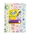 EXITO CUADERNO T/DURA E3 19X24 48 HJS LISAS ( 57284 )