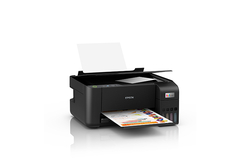 EPSON IMPRESORA MULTIFUNCION Eco Tank L3210 - comprar online