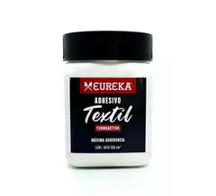 EUREKA ADHESIVO TEXTIL TERMOACTIVO 250 ML ( 336005 )