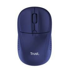 Mouse Wireless TRUST Primo ( 337363 ) - tienda online