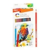 DELI LAPICES COLOR EMOTION X 12 COLORES ( 330228 )