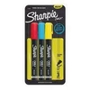 SHARPIE MARCADORES CHALK X 3 UNID.