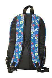 RIVADAVIA MOCHILA URBAN TROPICAL - comprar online