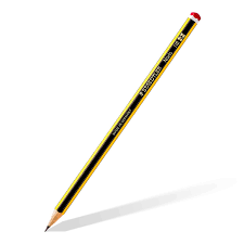 STAEDTLER LAPIS NORIS GRAFITO HB ( 23243 ) - comprar online