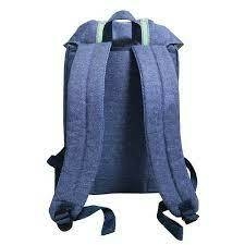 MOOVING MOCHILA SAN FRANCISCO AZUL - comprar online