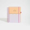 FW AGENDA 2024 DIARIA TREND PASTEL