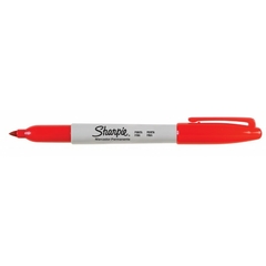 SHARPIE MARCADORES PUNTA FINA PERMANENTE ( 58774 ) - comprar online