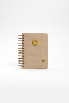 FW AGENDA MINIMALISTA DIARIA 12x17 - comprar online