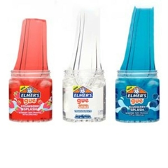 ELMERS SLIME SPLSH X 3 UNID.