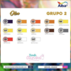 ALBA OLEO PROFESIONAL G2 18 ML ( 2589 )